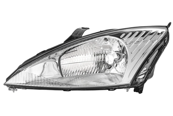 Faros para Ford Focus I DAW, DBW