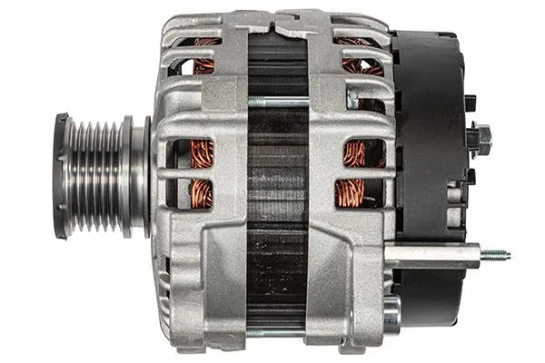 0986085980 Bosch Alternador de coche