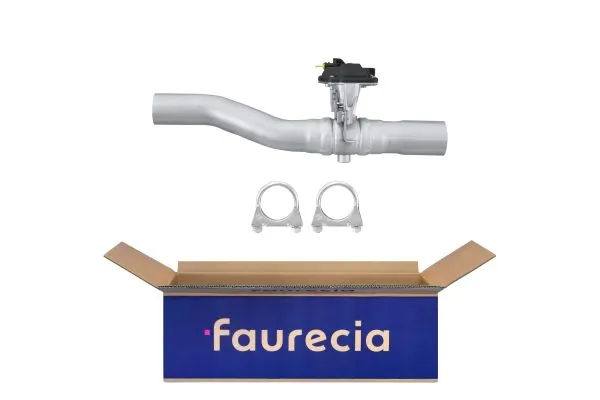Mariposa del sistema de escape HELLA 8LA366001191 precio, desde 221,90 EUR