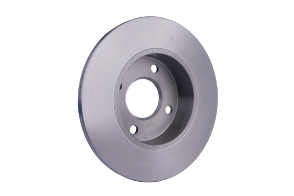 Disco de freno delantero Micra  hatchback (1992-2003) original desde 31,05 €