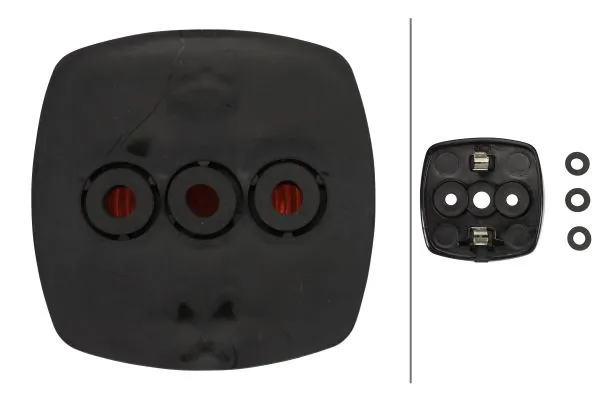 Luz intermitente John Deere 001334 precio, desde 9,67 EUR