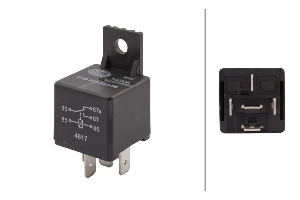 Relé eléctrico multifuncional Schmitz 066534 precio, desde 4,15 EUR