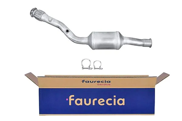 Comprar Catalizador Peugeot 406  8C
