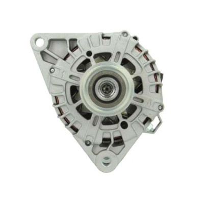 8EL011713401 HELLA Alternador de coche