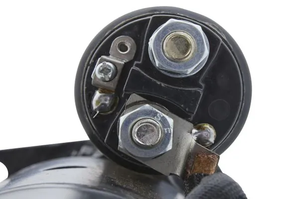 Motor de arranque AZJ3199 Mahle Original
