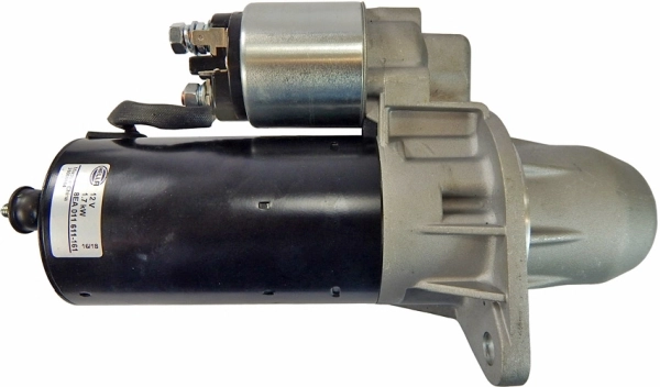 Burro de arranque  Volkswagen Transporter T3 furgoneta (24, 25, 251) (1979 - 1992) precio, desde 124,64 EUR