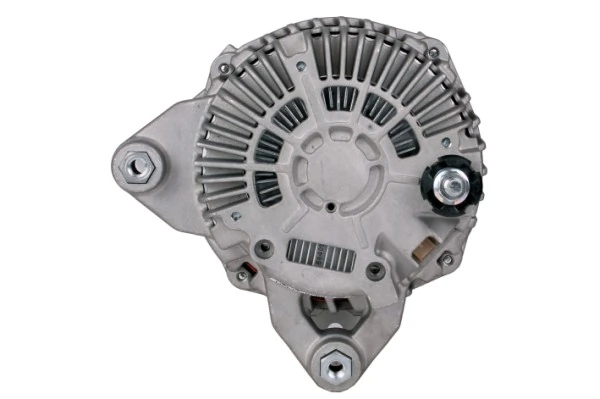  Alternador Nissan X-Trail 