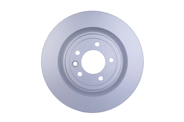  Disco de freno trasero Land Rover Discovery 5