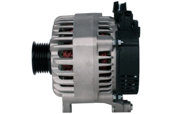3123198 Case Alternador de coche