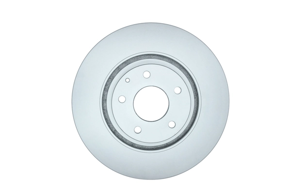 Disco de freno delantero Mazda TK7833251A