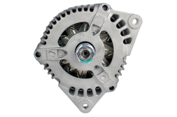 8EL012426851 HELLA Alternador de coche