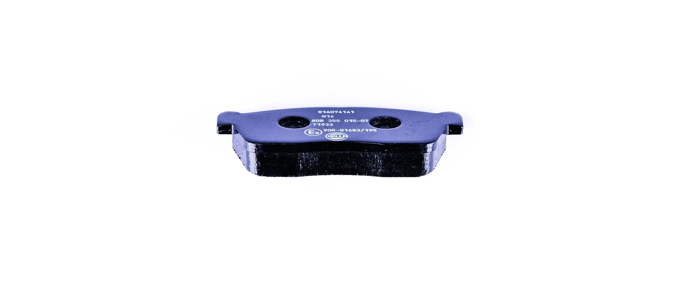 Pastillas de freno 5581084E01 Subaru