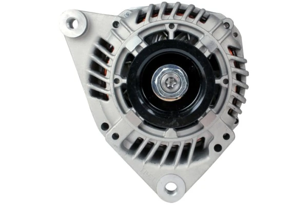  Alternador Audi A6 