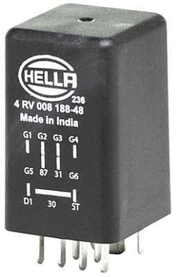 4RV008188481 HELLA