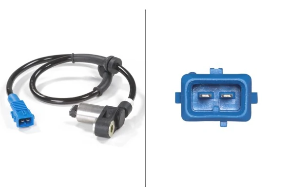 Comprar Sensor ABS Citroen Saxo  S0, S1