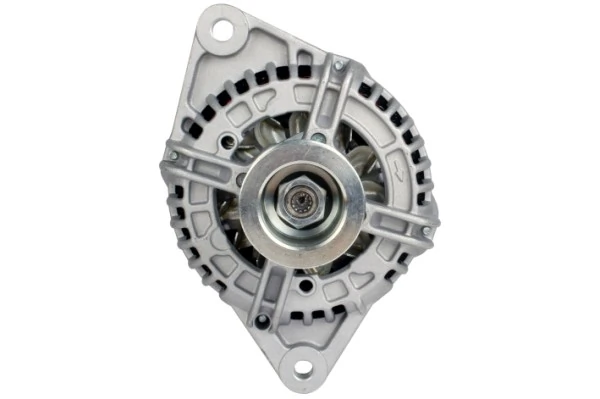 8EL012427151 HELLA Alternador de coche