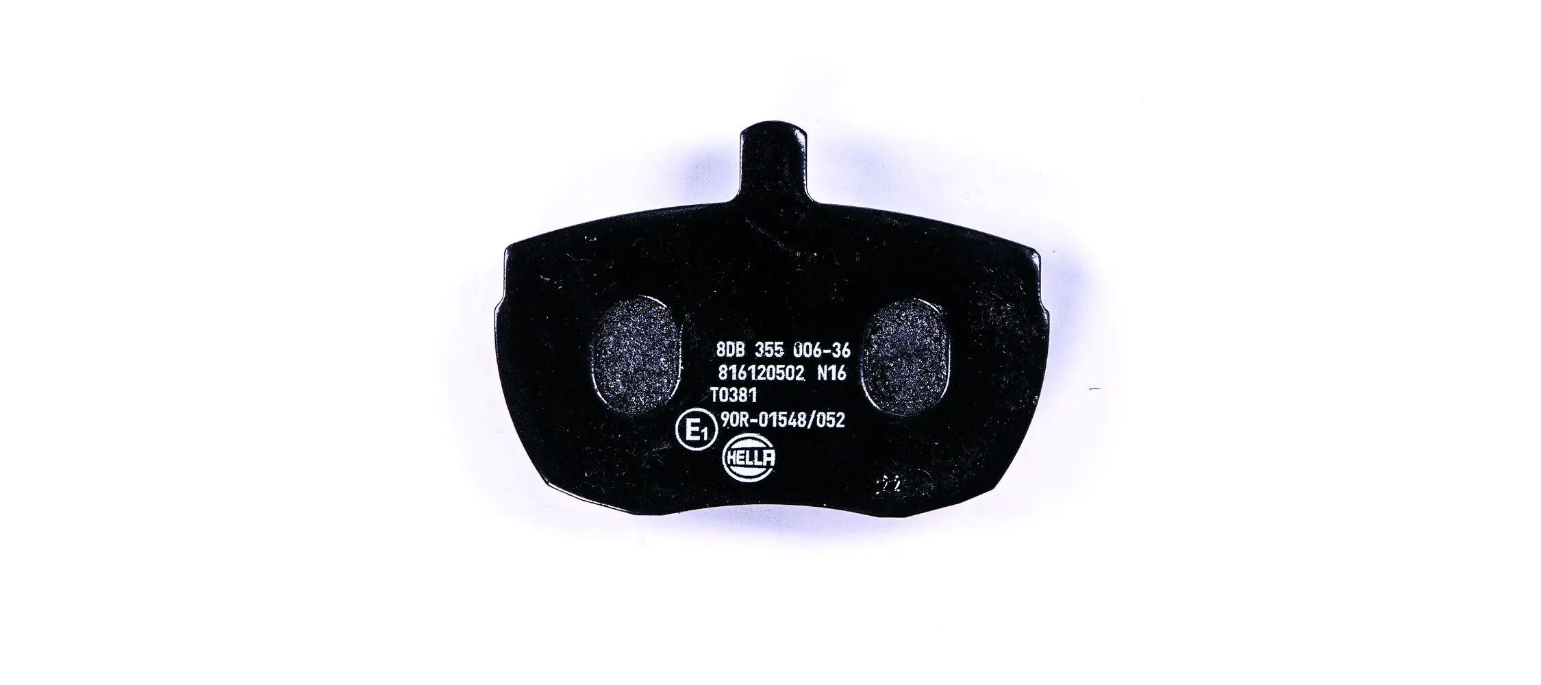 Comprar Pastillas de freno Ford Transit III V