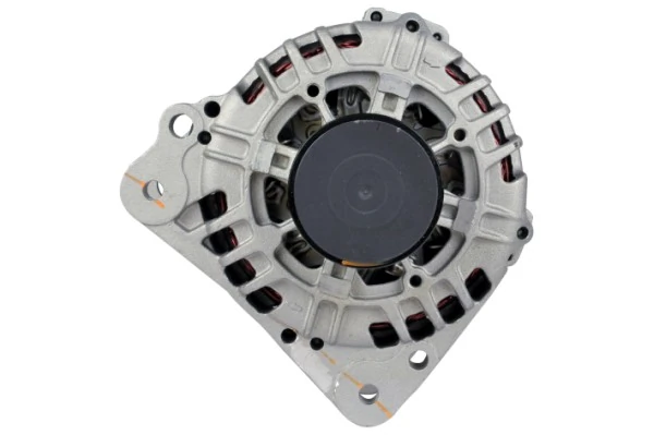 Alternador de coche para Audi A8 D4 4H2, 4H8, 4HC, 4HL
