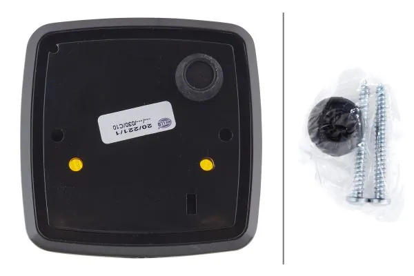 Luz intermitente HELLA 2BE003014251 precio, desde 21,22 EUR