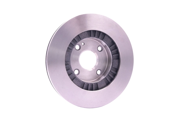  Disco de freno Mazda 323 