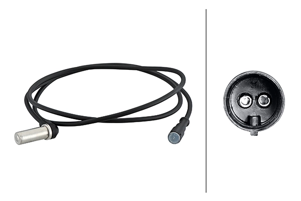 Comprar Sensor revoluciones de la rueda, delantero TRUCK FH12  