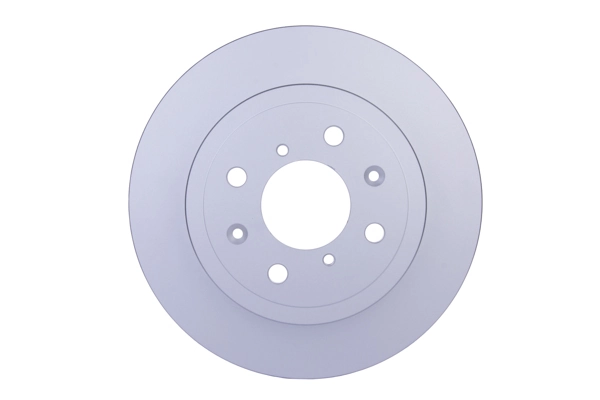 Disco de freno delantero para Suzuki Ignis II (FH)