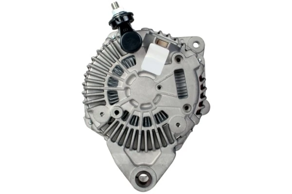  Alternador Nissan Navara 