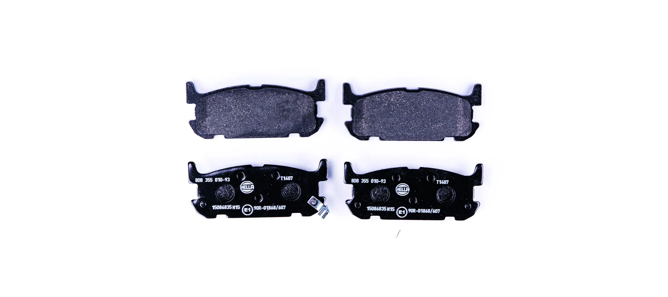 8DB355010931 HELLA