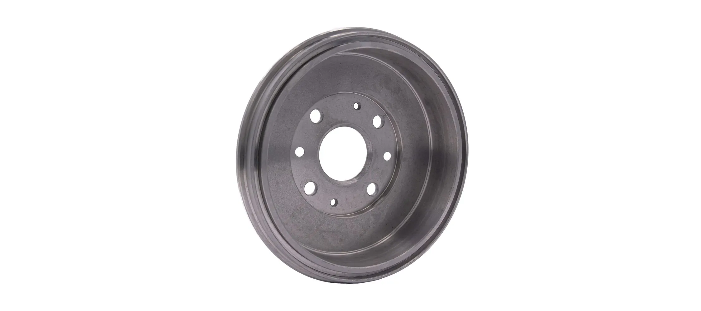 Tambor de freno trasero Mazda 323 II 3 dr