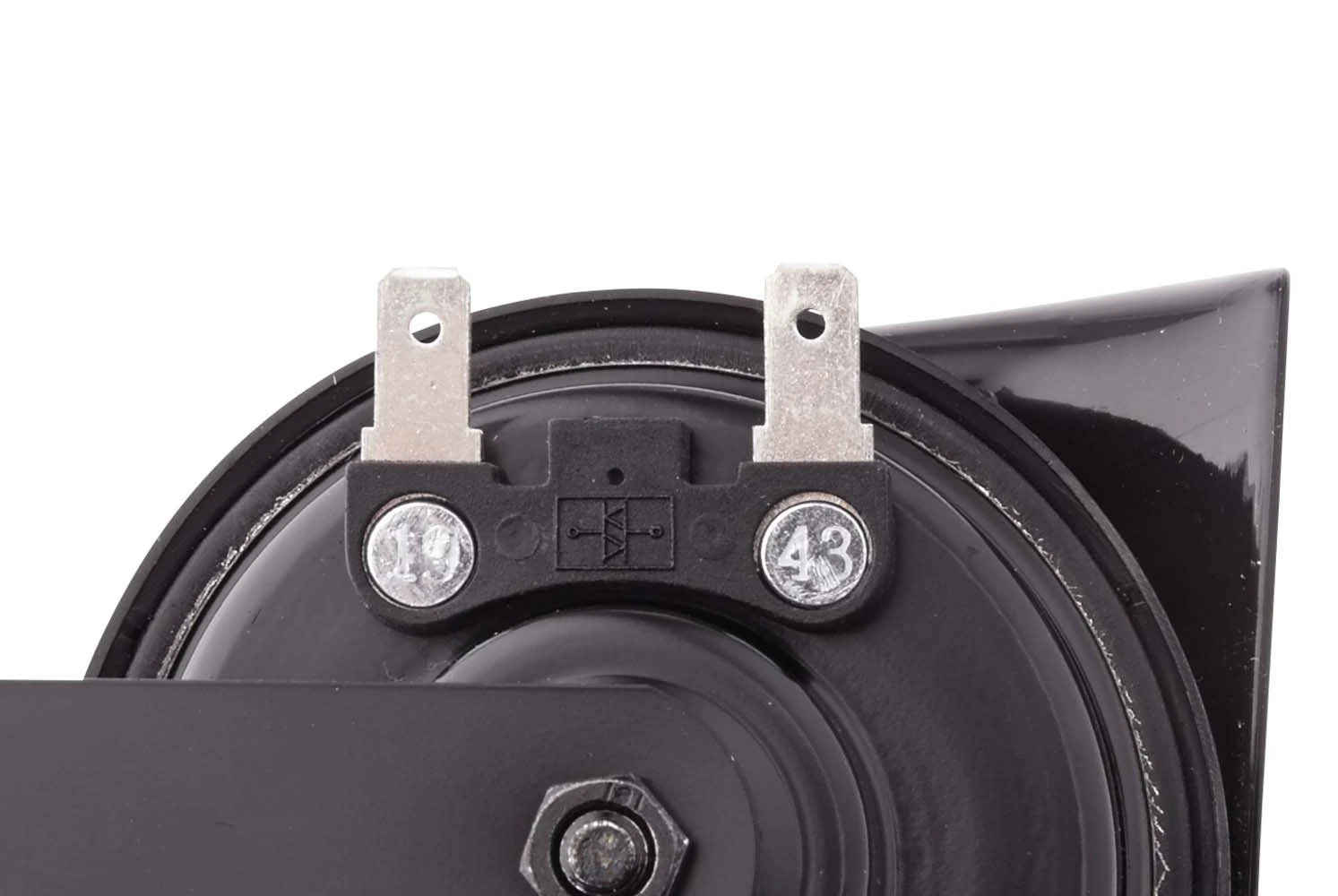 Claxon para Mercedes ML/GLE  W163