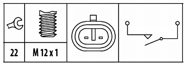 6ZF181612021 HELLA