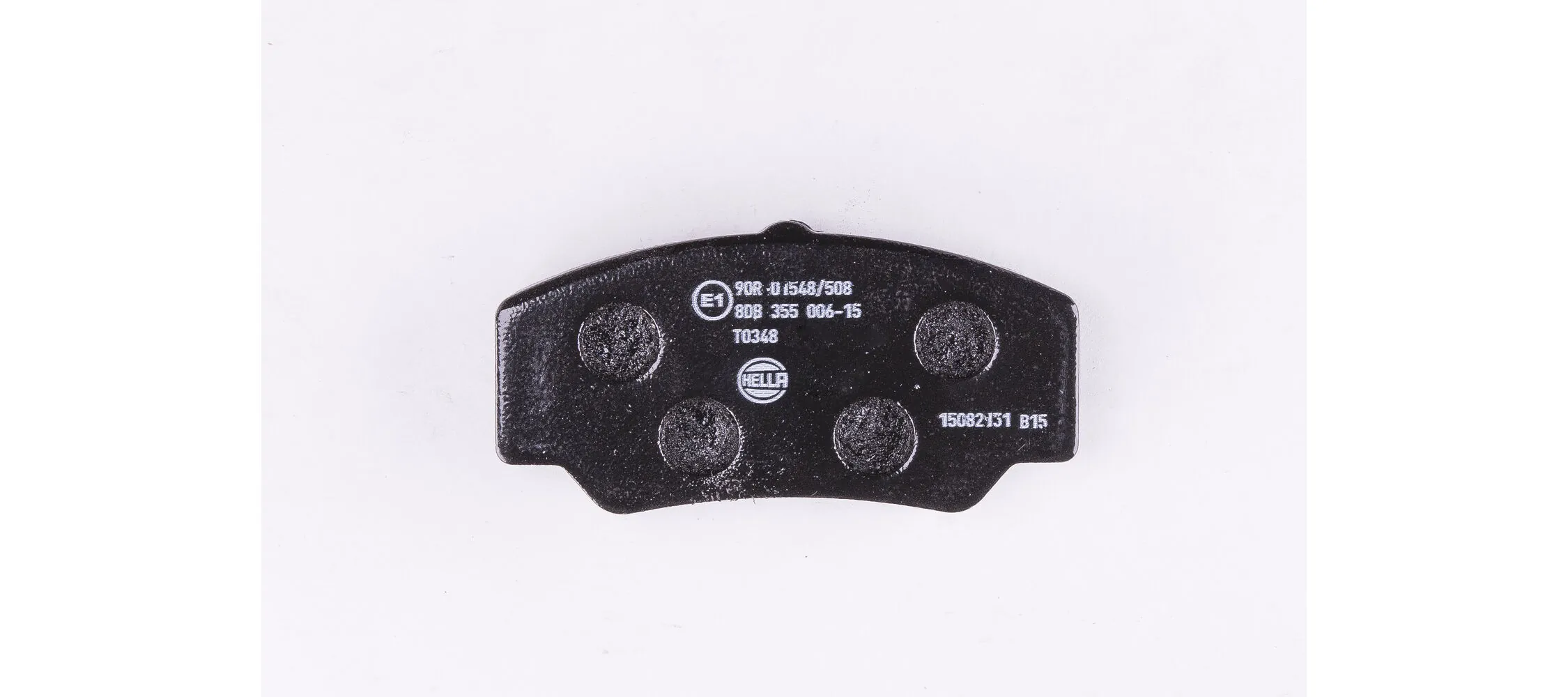 Comprar Pastillas de freno Ford Transit IV T