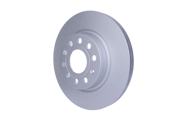 Frenos delanteros HELLA 8DD355109561 precio, desde 32,40 EUR