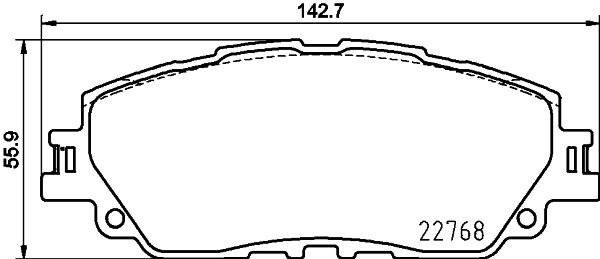 8DB355036511 HELLA