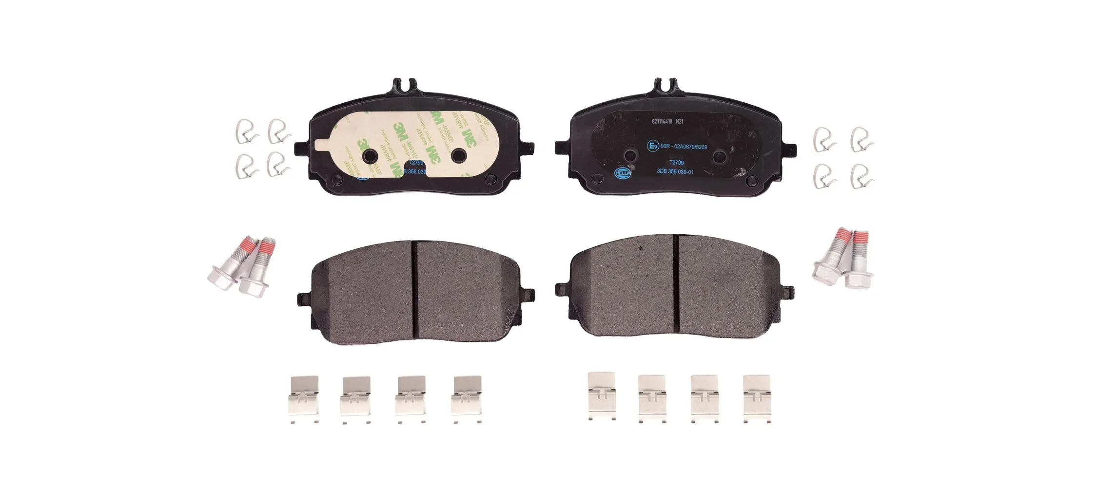 8DB355039011 HELLA