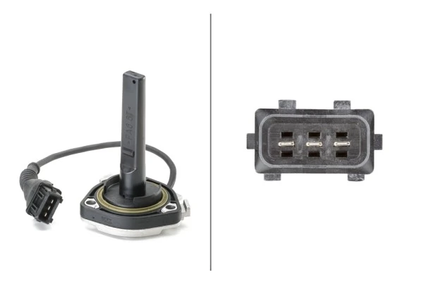 Sensor de nivel de aceite del motor BMW 3 E36