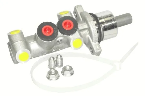 Cilindro maestro de frenos para Citroen Saxo S0, S1