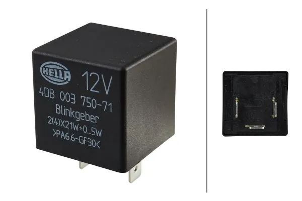 Piloto intermitente HELLA 4DB003750711 precio, desde 28,52 EUR