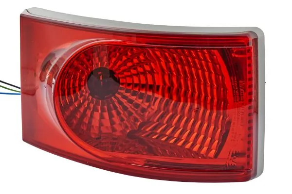 70374813 Volvo Piloto trasero derecho