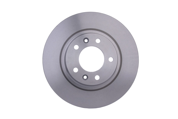8DD355113681 HELLA Freno de disco trasero