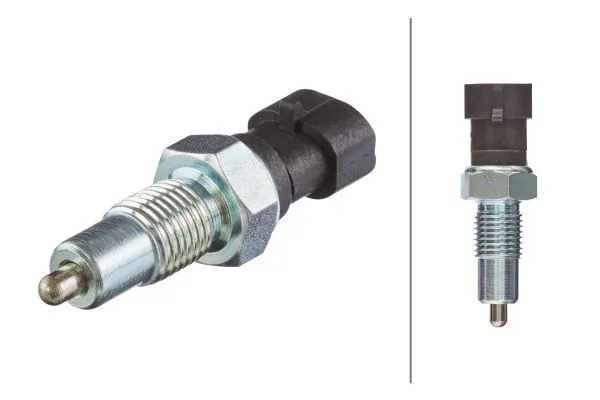 Interruptor, piloto de marcha atrás Fiat 500 312