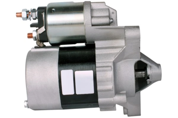 Motor de arranque MQS581 Polcar