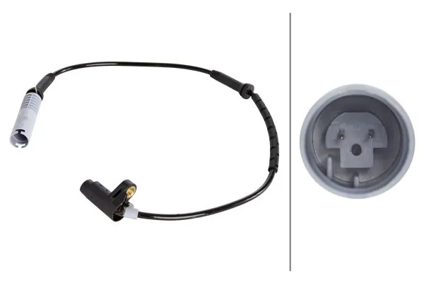 Comprar 9412575 Kraft Sensor revoluciones de la rueda, delantero