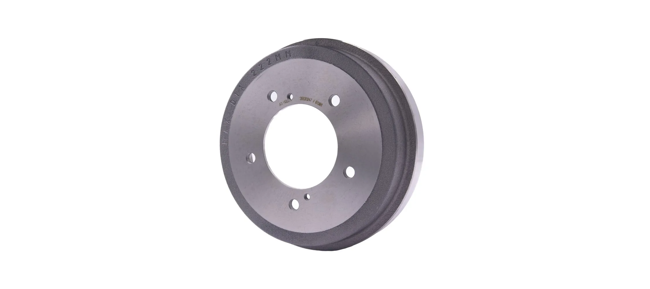 Tambor de freno trasero para Suzuki Jimny  SN, JB