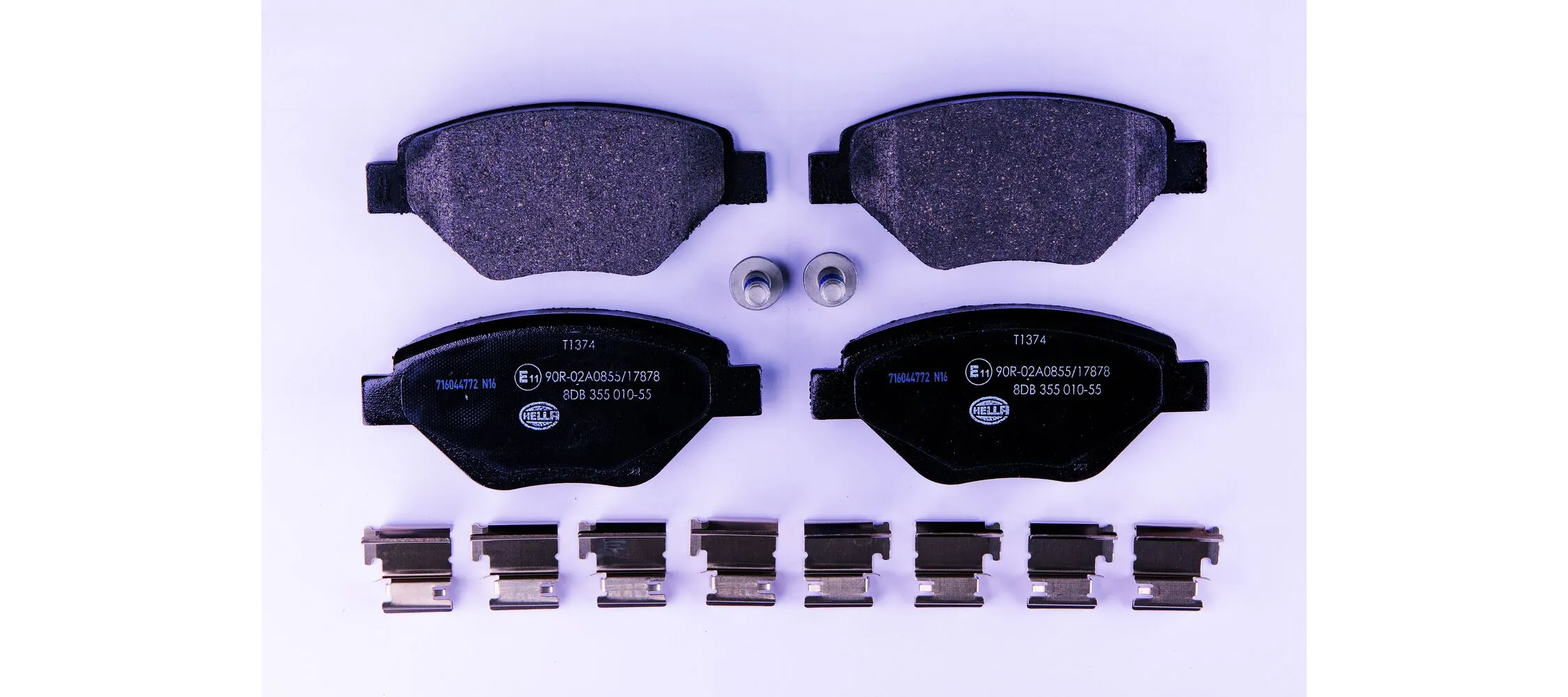 8DB355010551 HELLA