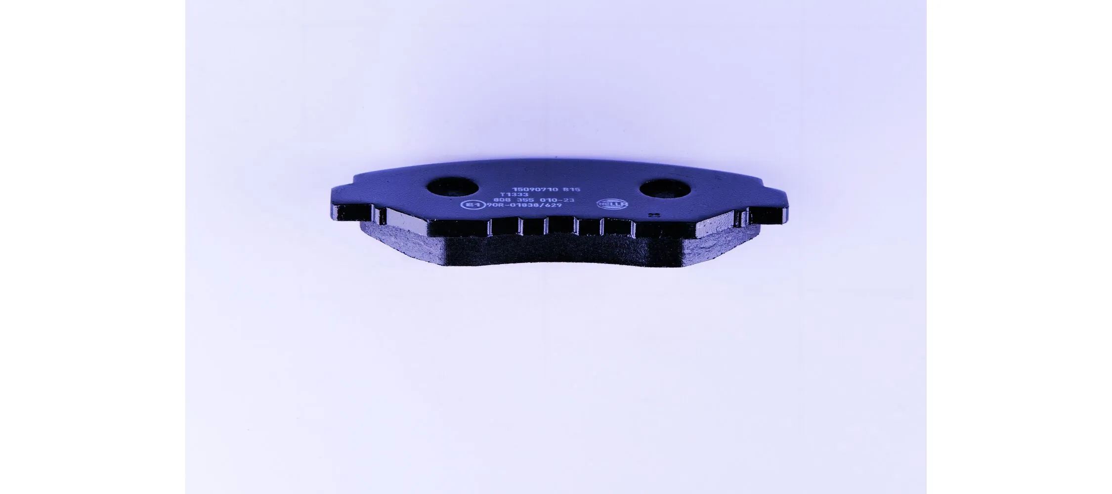 Pastillas freno delanteras HELLA 8DB355010231 precio, desde 32,88 EUR