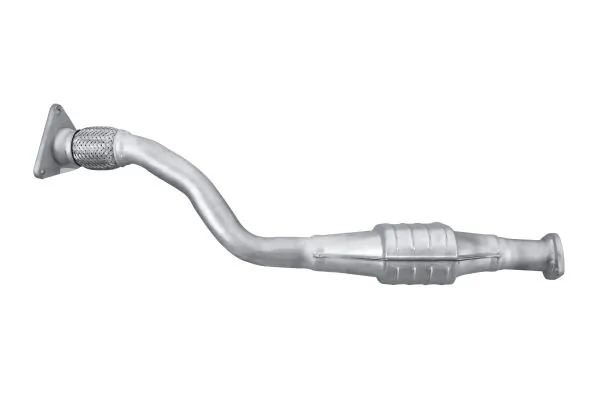 Comprar Catalizador Renault Scenic I JA0, JA1, FA0 a bajo precio