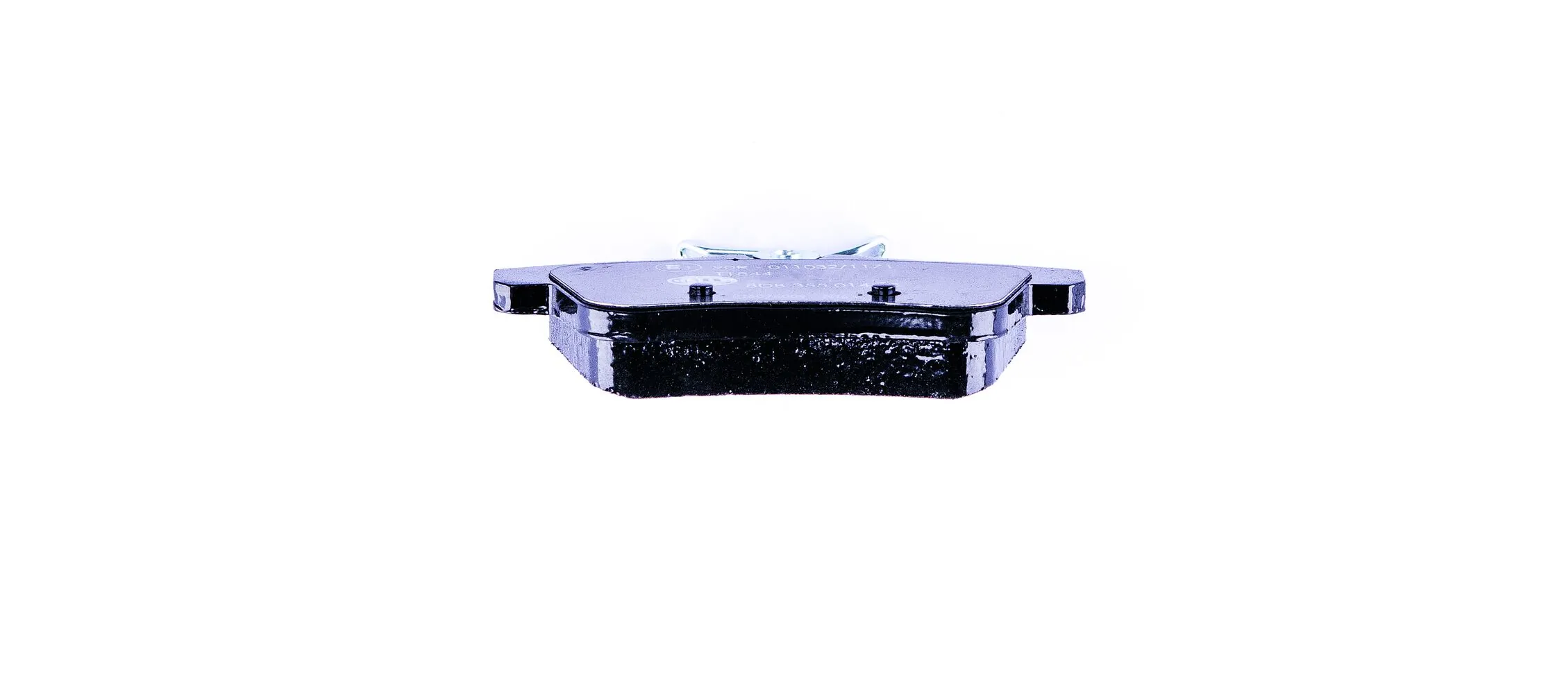 Pastillas traseras de freno HELLA 8DB355014531 precio, desde 30,10 EUR
