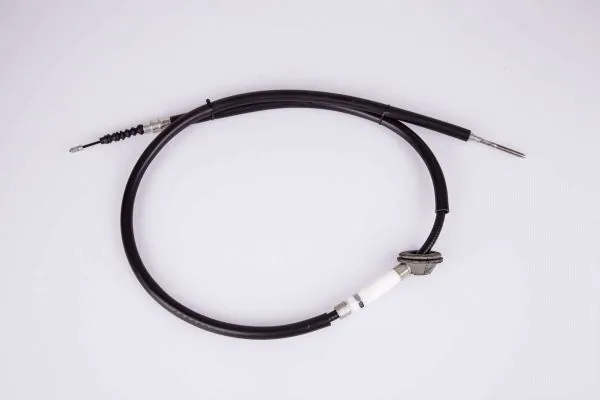 430211 Adriauto Cable de freno de mano trasero izquierdo