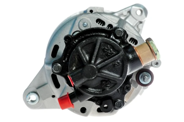 Alternador de coche para Mitsubishi L 300  P0W, P1W, P2W